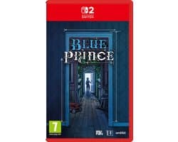 Blue Prince - Nintendo Switch 2