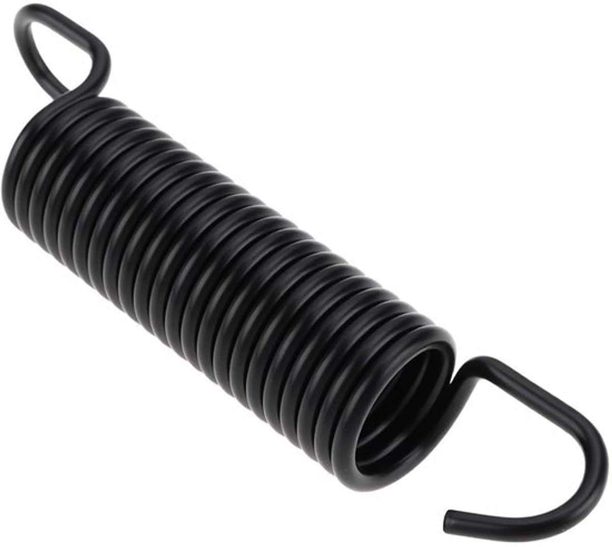 Idlerspring OEM 732-04323B - Compatibel met MTD/Cub Cadet - Roestvrij Staal - Duurzaam - Schokabsorberend - Effectieve Trillingsverlichting - Veerspanning — afbeelding 1