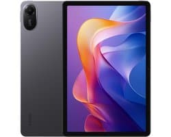 Xiaomi Redmi Pad 2 - 4GB - 256GB - Grijs - WiFi - 11"- (Graphite Gray)