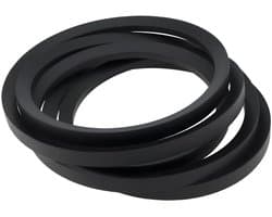 Dailygoods - V-riem voor Grasmaaier - Compatibel met 700 en 954-0443A