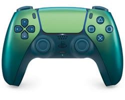 Sony PS5 DualSense Draadloze Controller – Chroma Teal