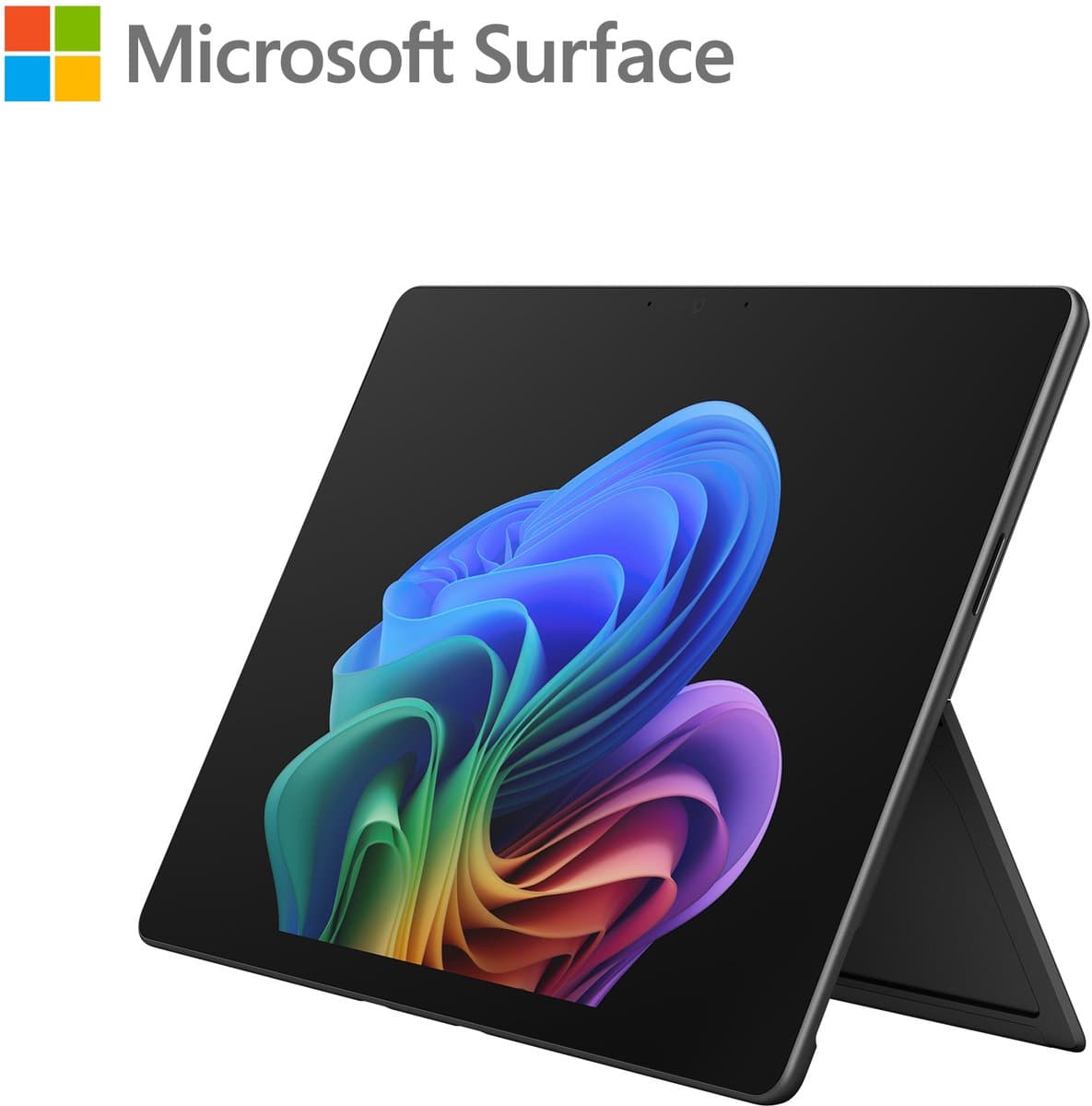 MICROSOFT Surface Laptop - 13 inch - WQXGA - Snapdragon X2 Elite X2E-80-100 - 16 GB - 512 GB - Adreno™ Onboard Graphics — afbeelding 1