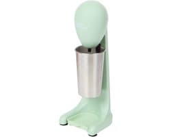 Milkshake maker George Wilkinson100W – Nieuw – Romige Milkshakes & IJskoffie Maken