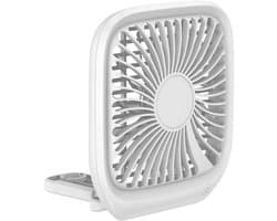 Dailygoody - Draagbare Auto-Achterbankventilator - USB Koelventilator