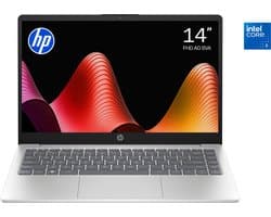 HP Laptop 14-ep1750nbx - Laptop - 14 inch - Core 5 - 16GB/512GB - azerty