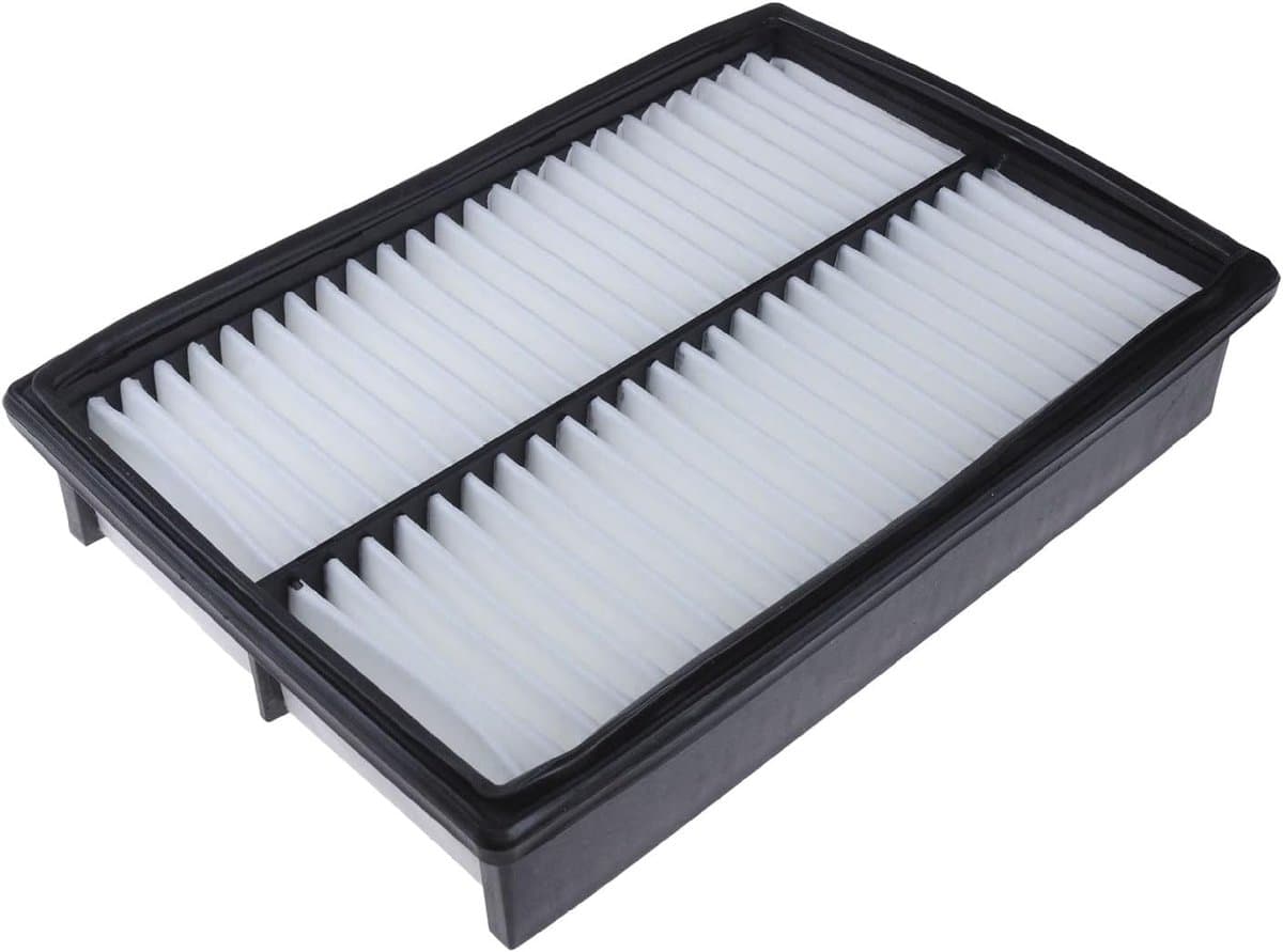 Print ADM52251 Luchtfilter | Compatibel met: MAZDA 3, 3, 3 Stufenheck, 3 Stufenheck, 5, 5 — afbeelding 1