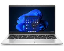 HP EliteBook 850 G8 Notebook | Intel® Core™ i7-1165G7 | 16GB | 256GB NVMe |15 inch FHD 1920x1080 | Windows 11 Pro