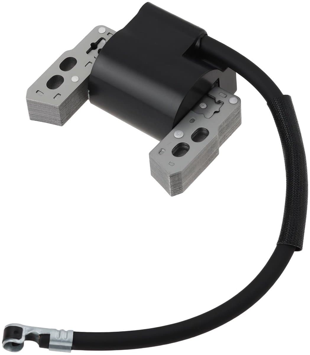 Dailygoods - Grasmaaier Motor Bobine 590454 796964 - Compatibel met Briggs & Stratton Motoren — afbeelding 1