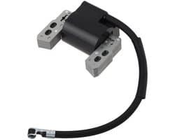 Dailygoods - Grasmaaier Motor Bobine 590454 796964 - Compatibel met Briggs & Stratton Motoren