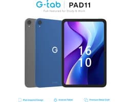 G-Tab Pad 11 Tablet