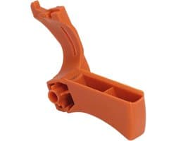 Throttle hendel voor grasmaaier - vervangingsonderdeel - geschikt voor FS85 FS80 FS75 - verlengt levensduur - SnelShoppen