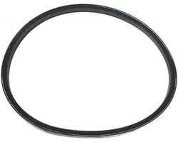 Grasmaaier Riem - Aandrijfriem Motor - Grasmaaien Onderhoud - Directe Vervanging - 21 x 17 x 14 cm - Zwart