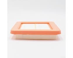 Luchtfilter grasmaaier vervangingsfilter - compatibel met GCV145/170/200 - hoogwaardig materiaal - ShopVlot