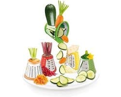Tefal - MB756G31 - Fresh Express Plus - Elektrische Rasp