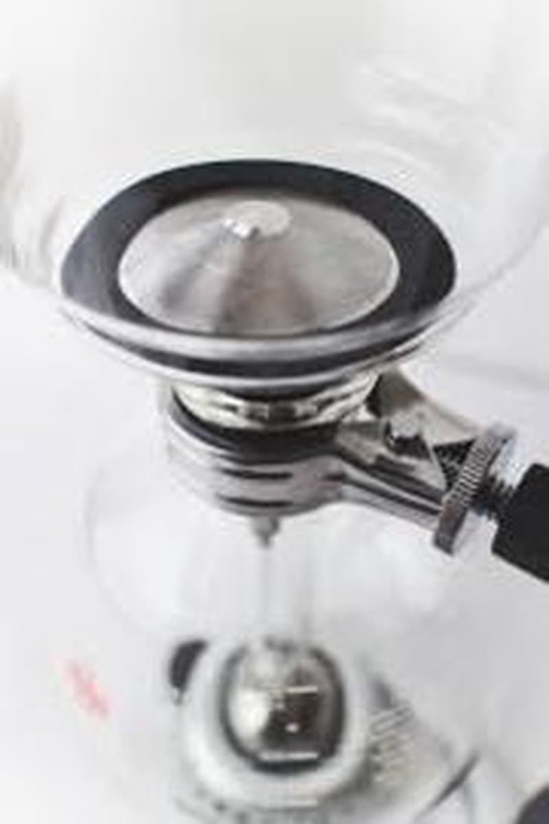 HARIO koffie siphon next — afbeelding 1