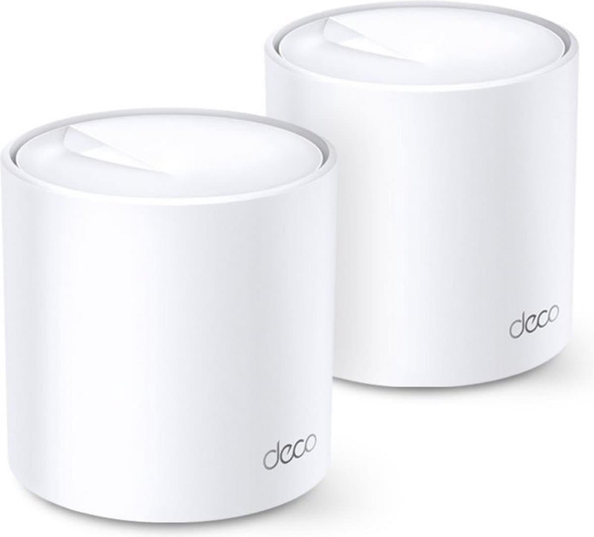 TP-Link Deco X20 2-Pack — afbeelding 1