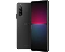Sony Xperia 10 IV - 128GB - Zwart 5G