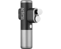 FeiyuTech Massager Gun KiCA 3 - GRIJS