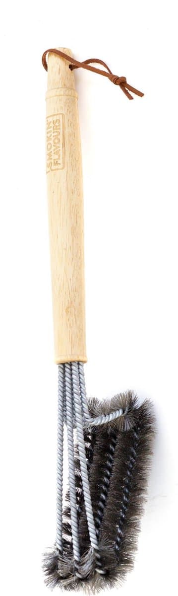 BBQ borstel 3-in-1 — afbeelding 1