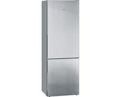 Siemens iQ500,Koel/Vries,201x70cm,lowFrost,rvs-afp,C