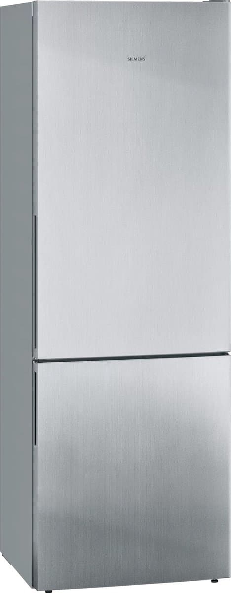 Siemens iQ500,Koel/Vries,201x70cm,lowFrost,rvs-afp,C — afbeelding 1