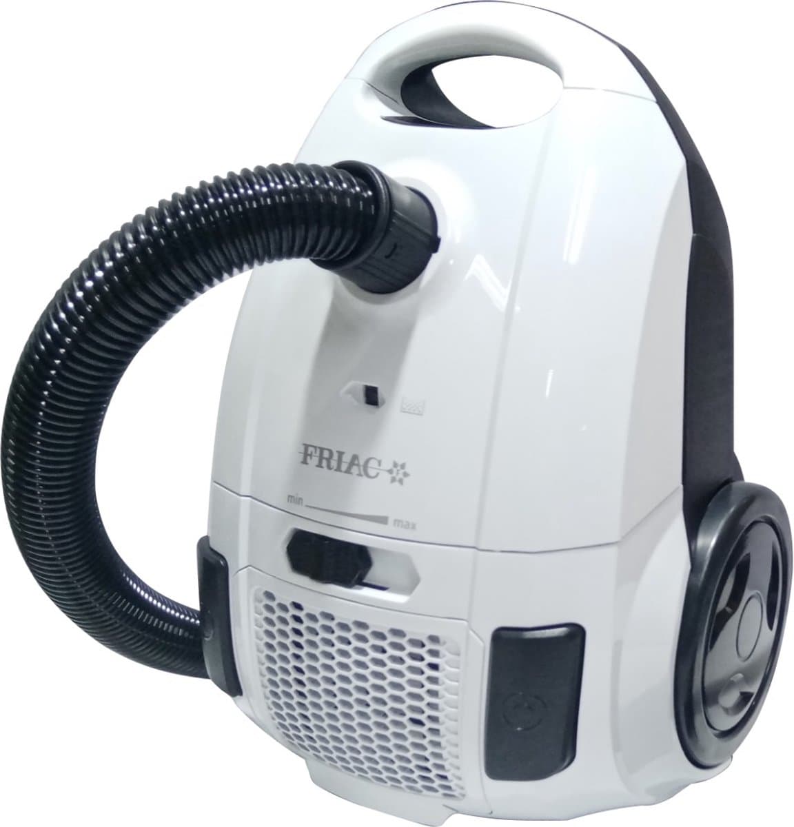 Friac Stofzuiger 3 L SLS7030W — afbeelding 1