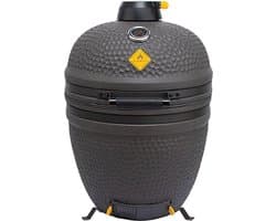 Boretti - Ceramica Solo Large - kamado - 21 inch - meest complete kamado