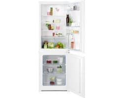 AEG TS5S161ES - inbouw koelvriescombinatie - 158 cm - Lowfrost - Sleepdeur