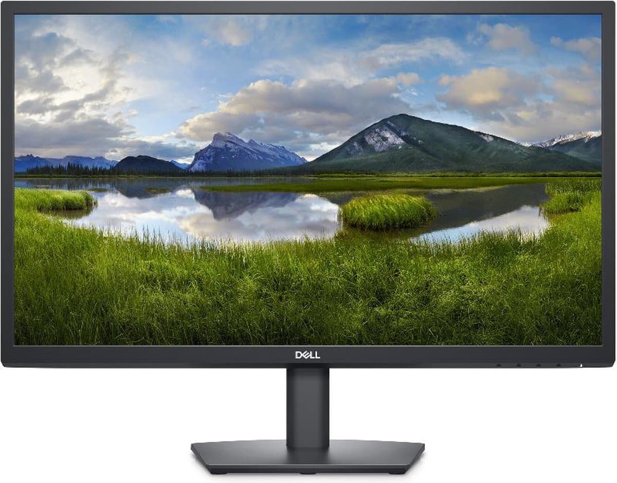 DELL E Series 24 Monitor – E2423H — afbeelding 1