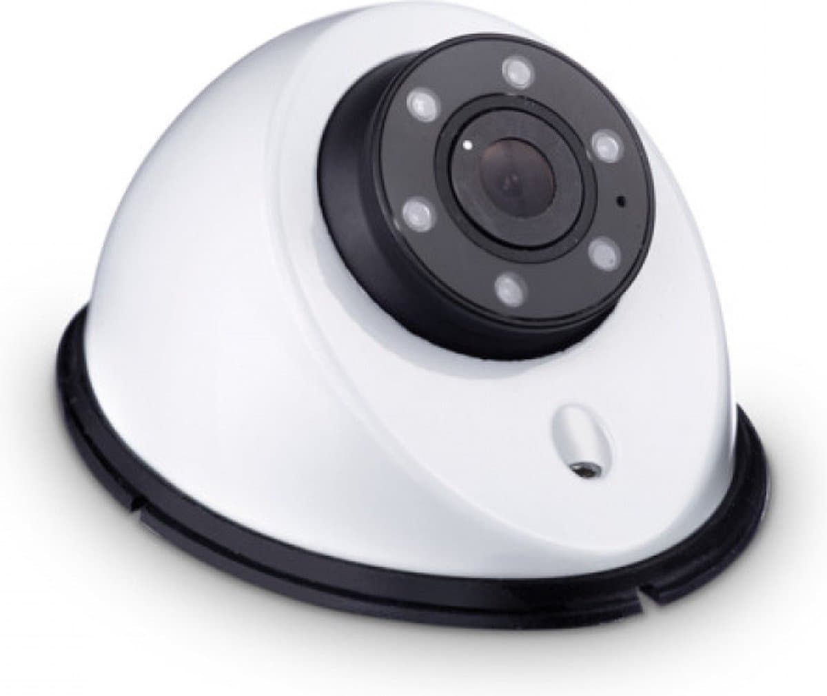 Dometic Perfectview CAM18W NAV achteruitrijcamera wit — afbeelding 1