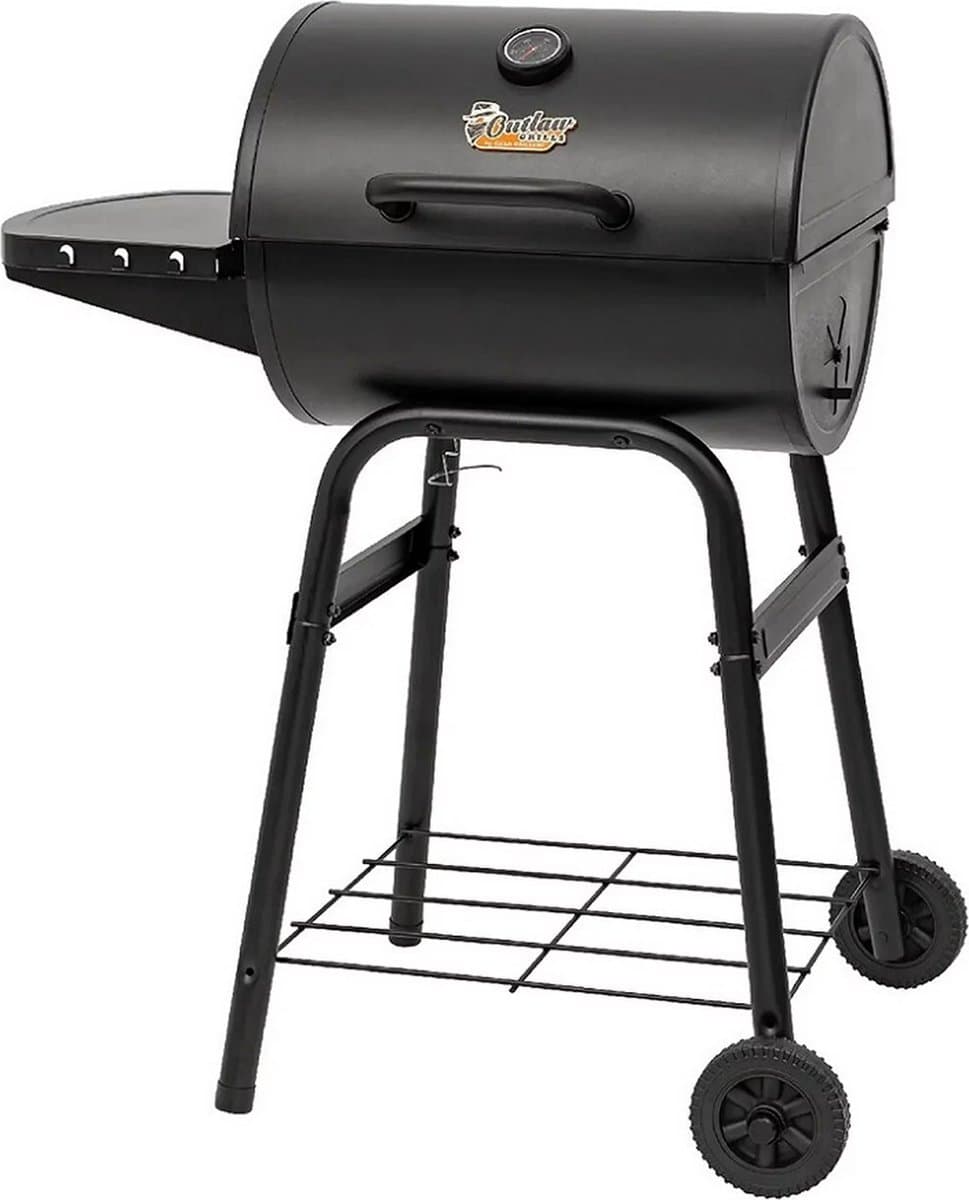 Char-Griller Outlaw Grills Maverick barbecue — afbeelding 1