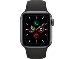 Apple Watch Series 5 - 44 mm - Spacegrijs