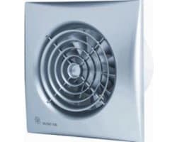 S&P SILENT 100 Douche-/toiletventilator