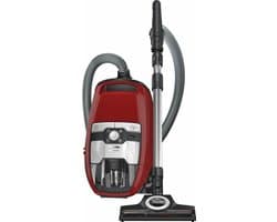 Miele Blizzard CX1 Cat & Dog PowerLine - Stofzuiger zonder zak - Herfstrood