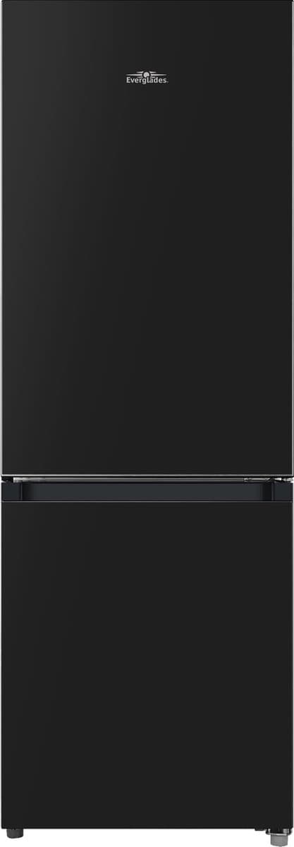 EVERGLADES EVUD4041 - Koel-vriescombinatie - breedte 49.5 cm - hoogte 143.00 cm - inhoud 175 l — afbeelding 1