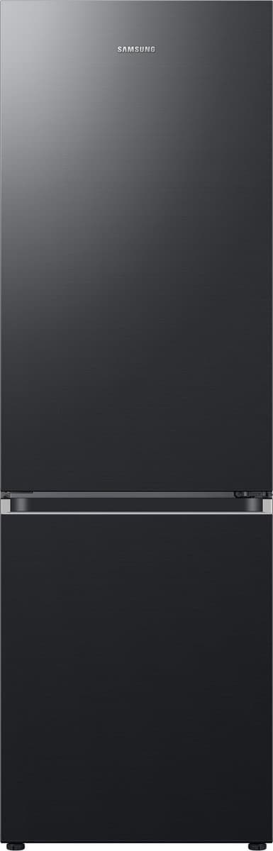 Samsung RB34C704DB1 - Koel-vriescombinatie - Zwart - Met Wi-Fi — afbeelding 1