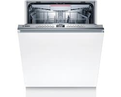 Bosch SMT6TCX00E - Serie 6 - Inbouwvaatwasser - Volledig integreerbaar