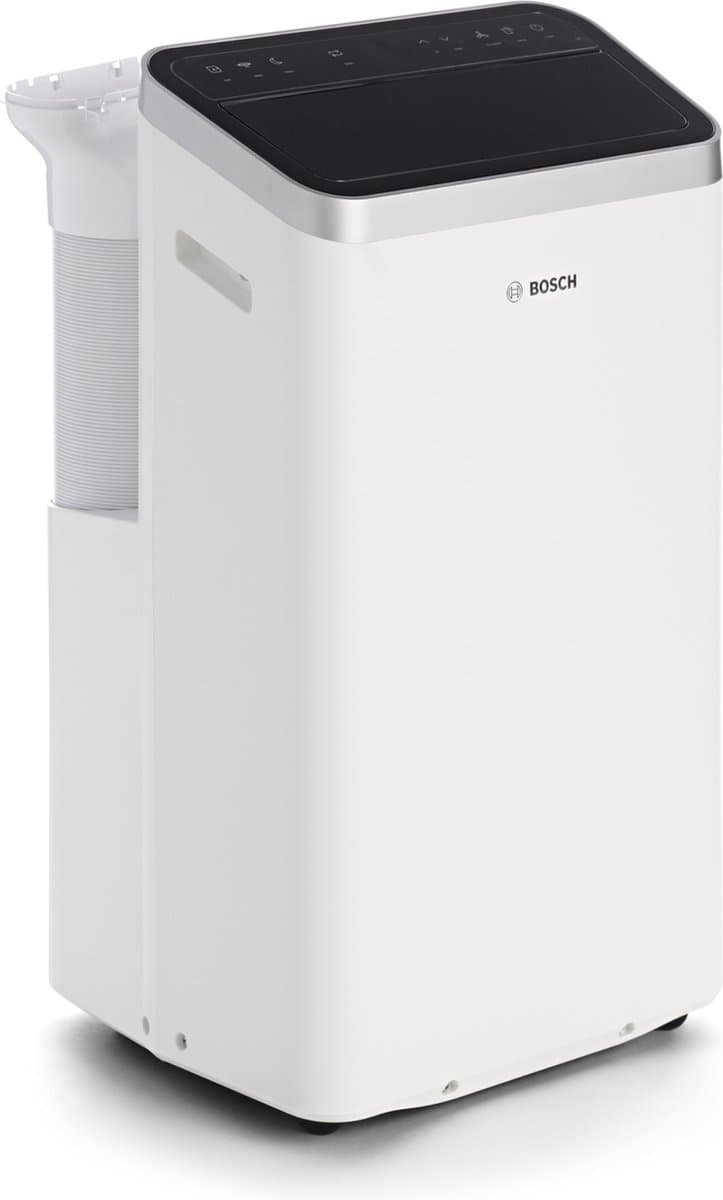 Bosch Cool 4000 - Mobiele Airco - 3-in-1: Airco, Ontvochtiger, Ventilator - 2,6 kW, 35m² — afbeelding 1