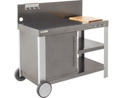 Dressoir voor NOVA XL bakplaat