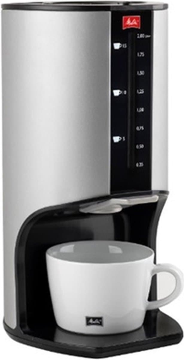 MELITTA PROFESSIONAL - XT Coffee carrier 2,0L - 34656 — afbeelding 1