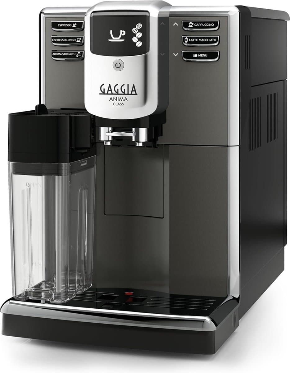 Gaggia Anima Class - Volautomatische koffiemachine — afbeelding 1