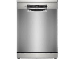 Bosch SMS4EVI00E - Vaatwasser - 14 couverts - besteklade - 44 dB