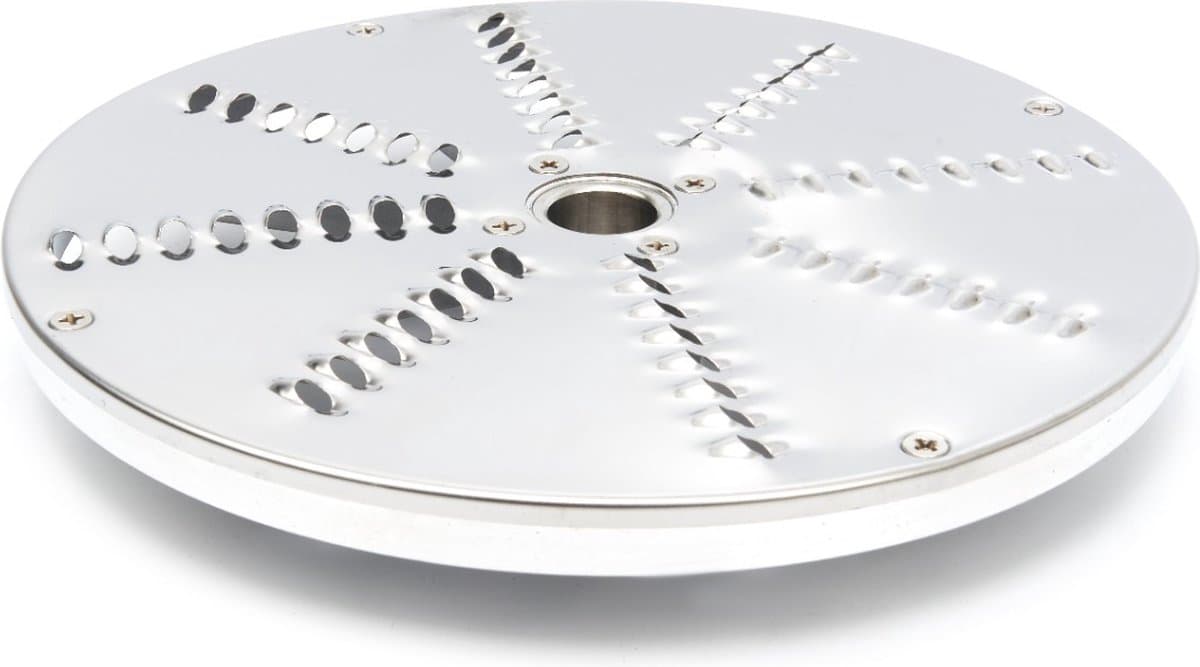 VC750 - Standaard Rasp 3 mm — afbeelding 1