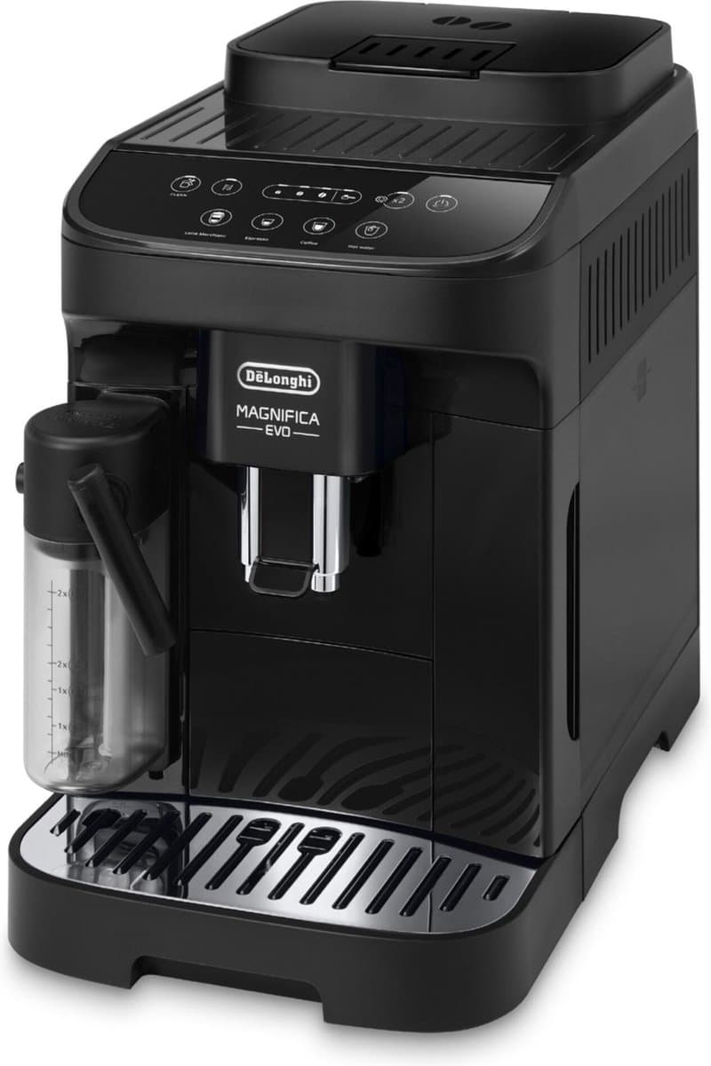 De'Longhi Magnifica Evo ECAM290.51.B - Volautomatisch koffiezetapparaat - 4 programma's — afbeelding 1