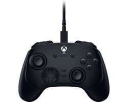 Razer Wolverine V3 Tournament Editie - Bedrade Controller - Programmeerbaar - Xbox/PC - Zwart