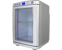 Lexium Minibar - Minibar koelkast - Mini koelkast - Mini bar - Koeler