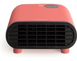 CREATE - Wand- of vloerverwarming met WiFi - Terracotta - WARM WALL