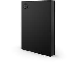 Seagate FireCuda - Externe Harde Schijf - 2 TB - Zwart
