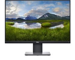 Dell P2421 - WUXGA Monitor - 60 hz- 24 inch