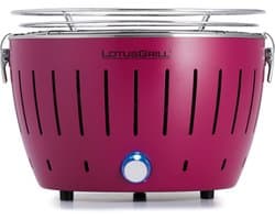 LotusGrill Mini - �2mm - Paars